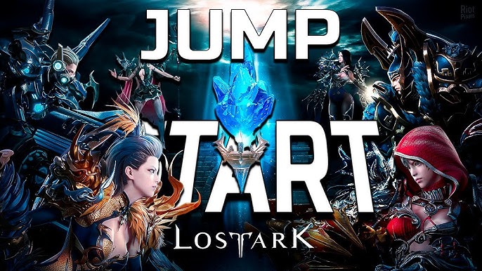 Lost Ark: 6 dicas e segredos para entender o jogo e começar muito