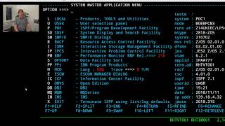 3.8 Interactive Interfaces