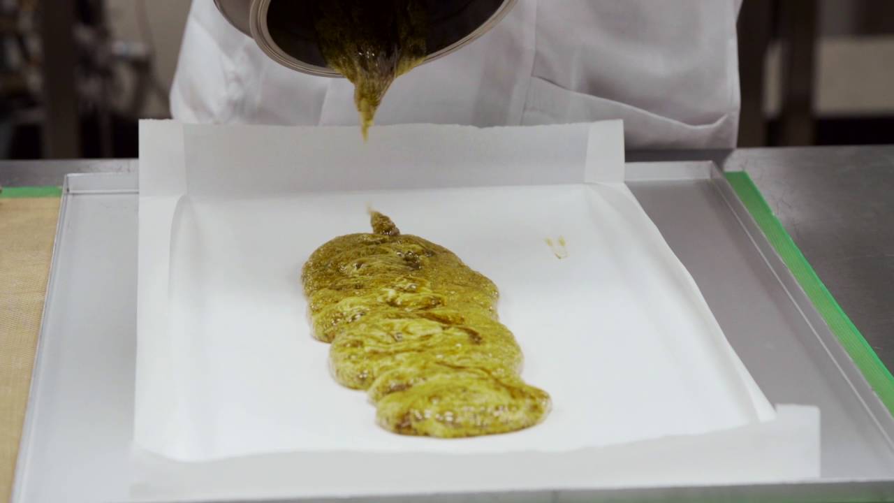 Dabtella - GoldLine by Northwest Cannabis Solutions