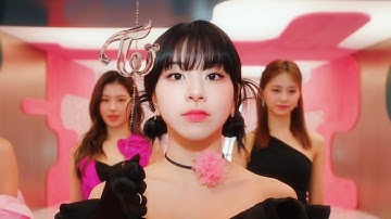 every twice mv but it