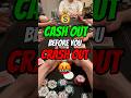 Was this a BAD BLUFF? 🤧 #poker #casino #gambling #betting #fyp #shorts #viralvideo