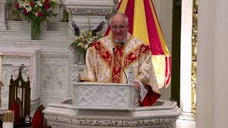 Famous Easter Sunday Mass! 2026 Wealth