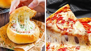Budget-Friendly Meals For The Whole Family Yummy Pizza Hacks You Would Like To Try
