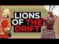 The Battle of Rorke's Drift - Military History Animated