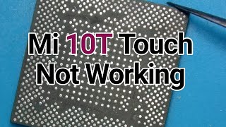 Mi 10T Touch Not Work Solution By Jyotsna Mobile Care