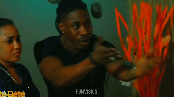 BÉTÉ BÉTÉ - Saison 1 - Episode 44  : Bande Annonce#evenprod #betebete Analyse