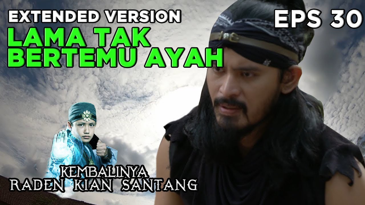 BERSETERU! Ternyata Ranggabuana anak dari Kuradageni - Kembalinya Raden Kian Santang Eps 30 PART 3 ustadz dhanu rahasia batin mnctv