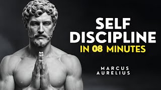 The Stoic Secret That Makes You Mentally Unbreakable