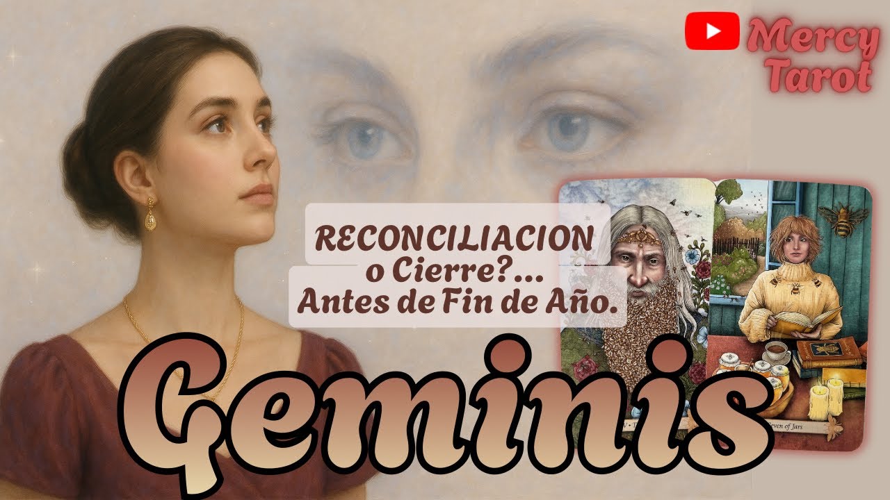 ️‍🩹 Geminis ♊️ La VERDAD de tu CORAZON… VUELVE pero tu ya no eres la ...