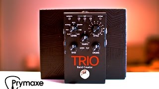 ギター TRIO Band Creator TRIO-K-1401 TRIO Band Creator TRIO