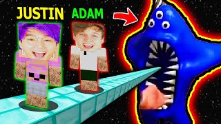 All SECRET VOICE LINES In GARTEN OF BANBAN 3! ALL CHARACTERS NEW VOICES UNLOCKED! minecraft LankyBox screenshot 2