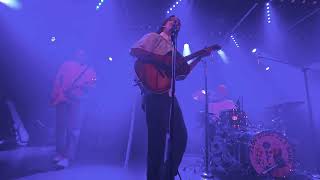 Zion Goins - LIVE @ Saturn (Free)