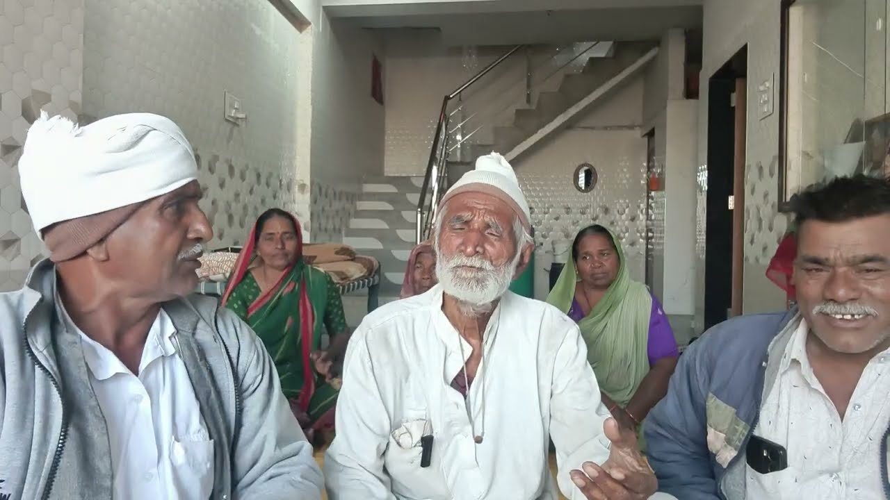 મો ૯૭૧૪૦૬૨૧૨૭ જોરદાર ખુલાસો થાઇ જાવુ કે મટી? ટાભાભગત ને પોચા ભાઈ અને ખોડાભગત ના જય જય ગુરૂદેવ 