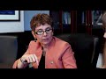 Marla Perez Davis - Women at Glenn: 60 Seconds for the 60th