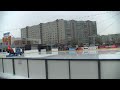 Каток на Интернациональной в Калининграде 2021 Катки в Калининграде