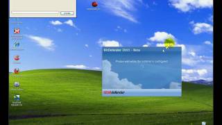 bitdefender total security 2011 beta installation 1