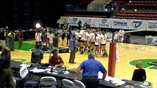 State Champs Plant Panthers 2009.avi