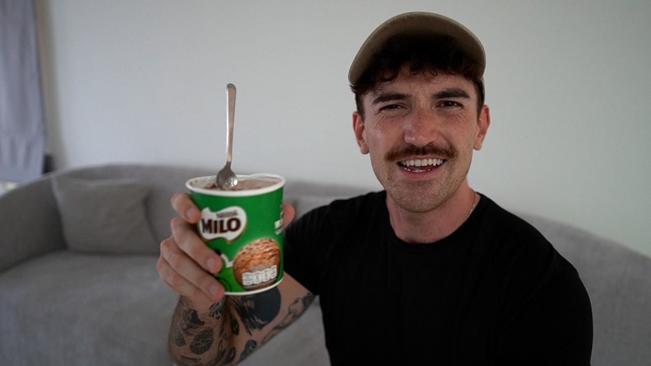 I Eat Like This... And Still Lose Weight