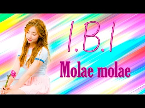 I.B.I - Molae molae [Sub esp + Rom + Han]