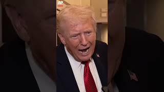 Trump says US could buy Argentinian beef to try to bring down prices for US consumers