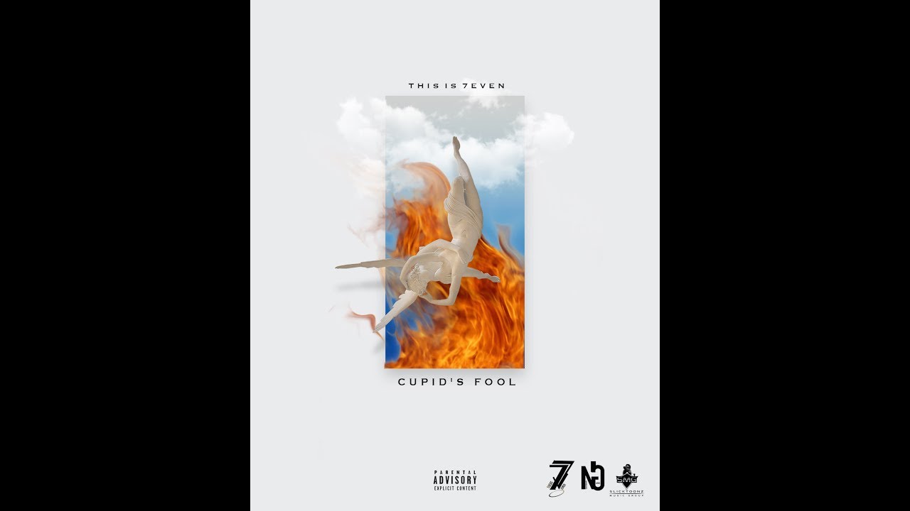 ThisIs7even (Ft. Doc Holliday) Drama Official Video