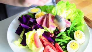 Don’t F**k It Up! Episode 1 - How to make Salad Dressing