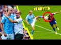 TOP 35 MOMENTI di VENDETTA nel CALCIO! 2023