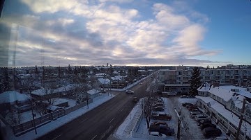 New Corporate Event and Wedding Venue in Calgary - Skyline (Venue Preview)