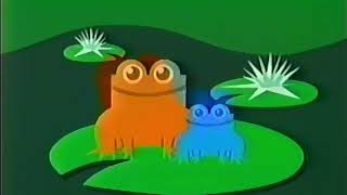 Nick Jr./THQ/Avalanche Software/Nick Games (2004)
