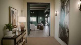 HGTV Smart Home Giveaway 2023 Smart Design Ideas Sherwin Williams