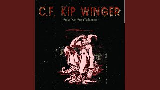 Video thumbnail of "Kip Winger - Crash the Wall (Songs from the Ocean Floor)"