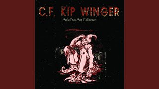 Video-Miniaturansicht von „Kip Winger - Crash the Wall (Songs from the Ocean Floor)“