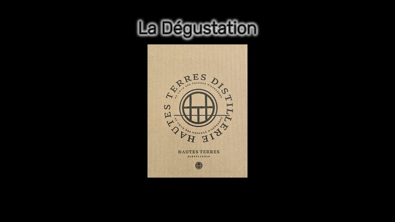 Hautes-Terres (3/3) : Accords whisky/fromage en vrai | Dégustation & Interview