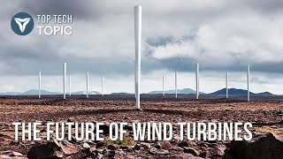 5 BEST Wind Turbines for Our Cities