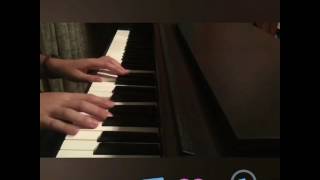 Alizeh-cover by reman lamichhane