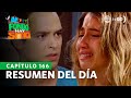 AL FONDO HAY SITIO 10 | Resumen del día (28/02/23) | América Televisión