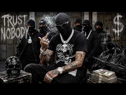 Boss Moves Only​ [ Gangster Trap mix 2026 ] - YouTube