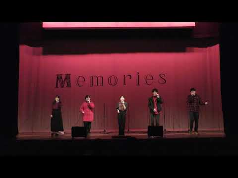 『musica』別の人の彼女になったよ/wacci 体の芯からまだ燃えているんだ/シン&ふうか