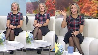 Famous Dylan Dreyer Nov 25 2022 Profile