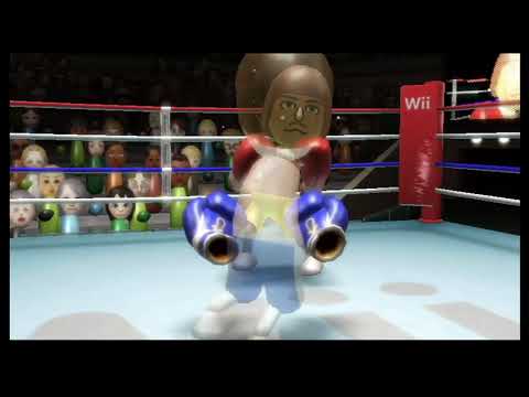 Video: Wii Sports Box în Europa