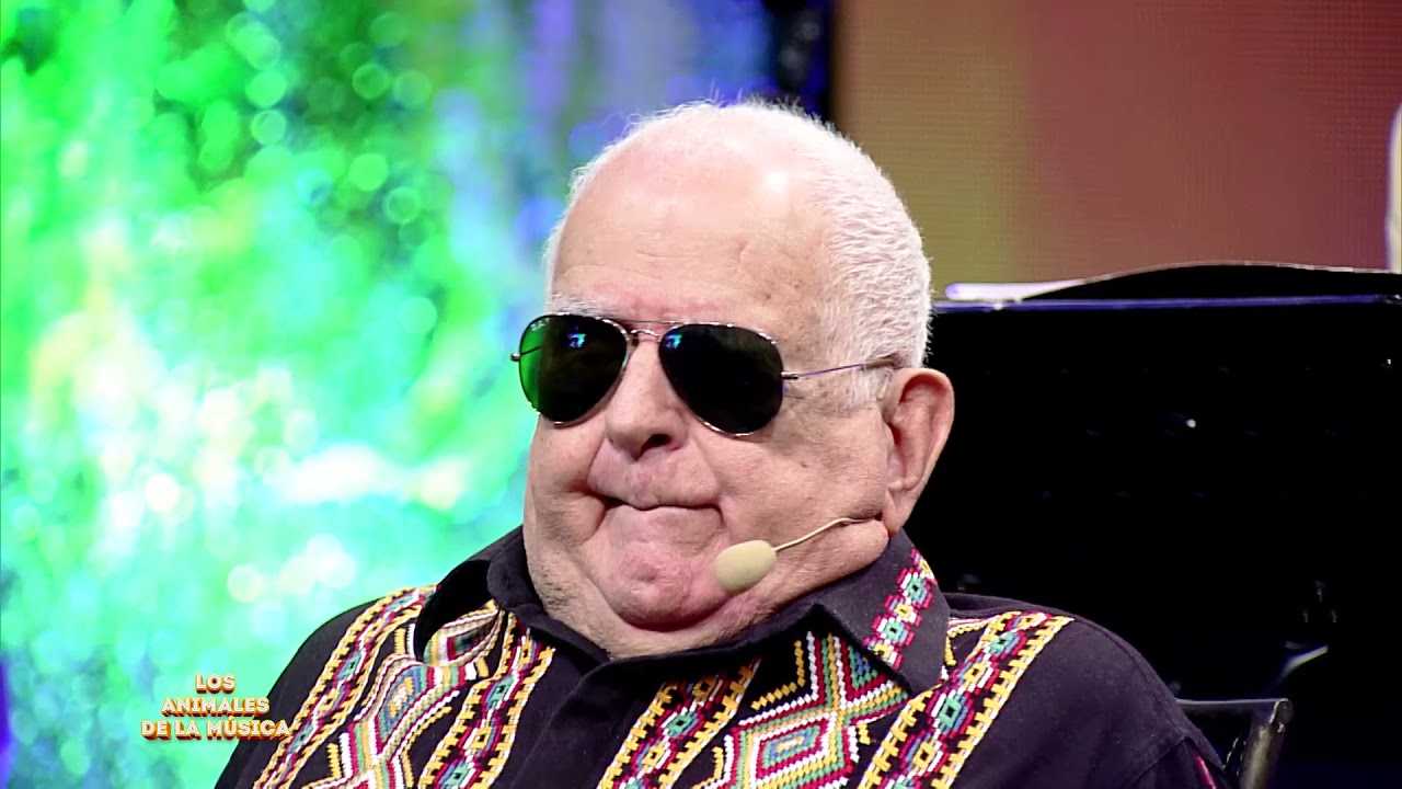 Parte 2 - Los Animales de la Música.