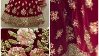 Buy Red Lehenga Choli Online at the Best Prices screenshot 5