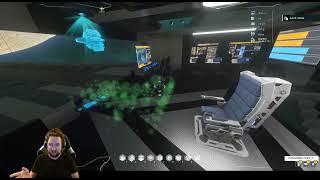 Dual Universe - New 3d Damage Report Script - WIP