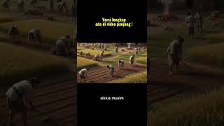 Akar Spiritual dan Konsep “Awal Baru” dalam Budaya Yangshao