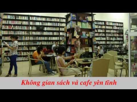 cafe sách đông tây ngụy như kon tum 2022 Không gian văn hóa Đông Tây
