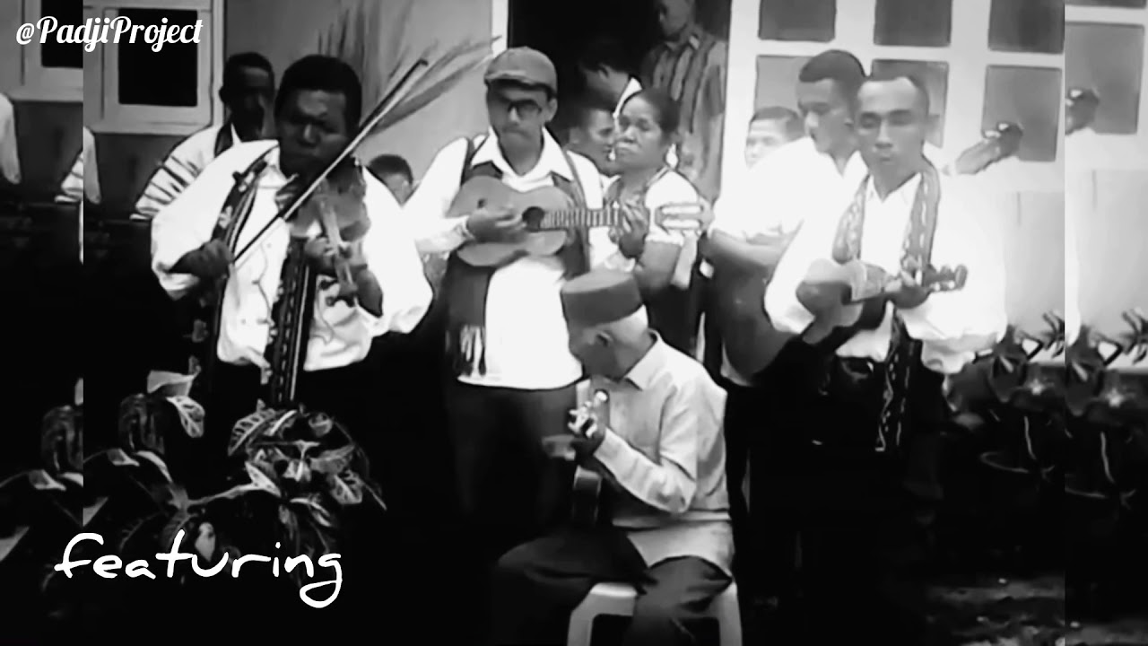 Vincentia Group Larantuka ft Opa Paulus Moron - MURONG AE