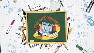 7. Sınıf Kazanım Kavrama Testi 6 - Cebirsel İfadeler - Matematik