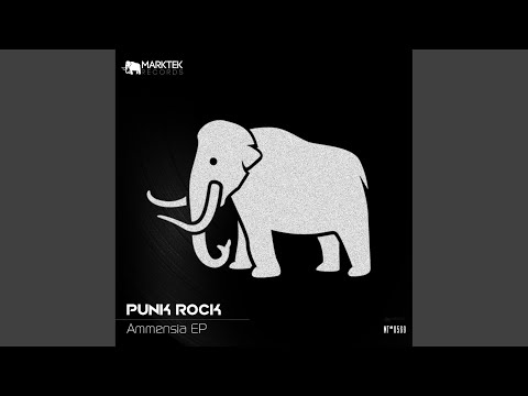 Putar I m Dark - Punk Rock