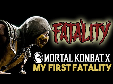 About: Fatalities of MK (iOS App Store version)
