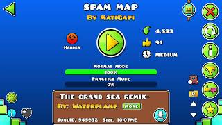 Spam compilation